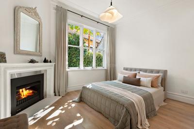 Bedroom Image of 4000 Sq.ft 5 BHK Independent House for sale in Sector 9 Panchkula for Rs. 100000000