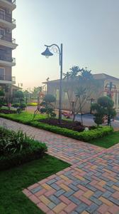 Image of 1775 Sq.ft 3 BHK Apartment / Flat for sale in Mullanpur Garibdass, Chandigarh for Rs. 13500006