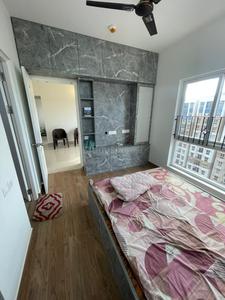 Bedroom Image of 1043 Sq.ft 3 BHK Apartment / Flat for sale in Brigade El Dorado, Gummanahalli Bengaluru for Rs. 11500000