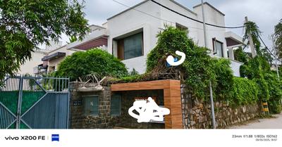 5 BHK Villa