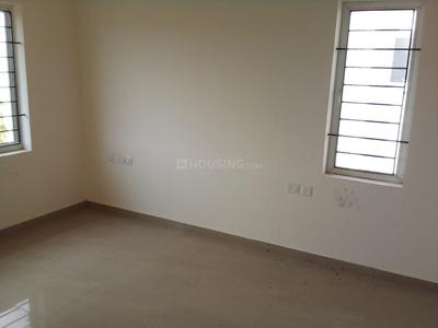 Bedroom Image of 1196 Sq.ft 3 BHK Villa for sale in Casagrand Arena, Oragadam Sriperambattur Chennai for Rs. 8700000