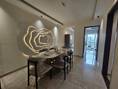 Hall Image of 1850 Sq.ft 3 BHK Apartment / Flat for sale in Sector 20 Panchkula for Rs. 11685254