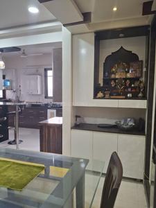 Hall Image of 1855 Sq.ft 3 BHK Apartment / Flat for sale in Aaryan Eminent, Chanakyapuri Ahmedabad for Rs. 15000000