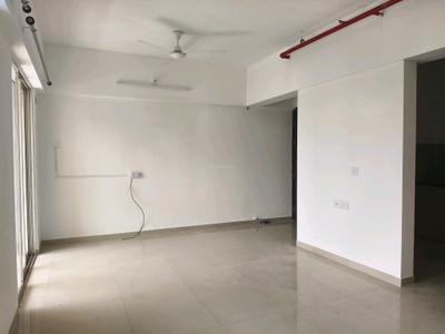 Living Room Image of 700 Sq.ft 2 BHK Apartment / Flat for sale in Puraniks Aldea Anexo, Mahalunge Pune for Rs. 8500000