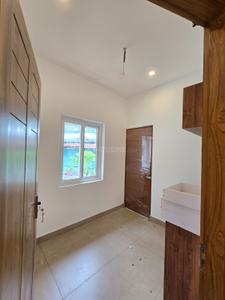 Bedroom Image of 1600 Sq.ft 3 BHK Independent House for sale in Pukkattupady Kochi for Rs. 7800000