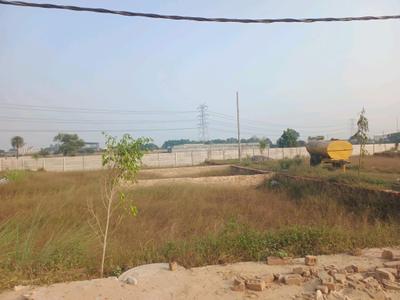 Image of 80 Sq.ft Residential Plot / Land for sale in Dadri, Greater Noida for Rs. 2400000