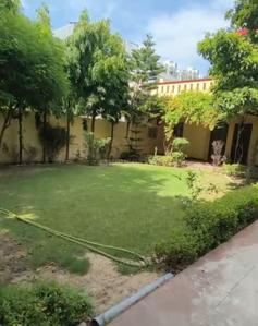 Image of 3400 Sq.ft 2.5 BHK Independent House for rent in Sector 46, Noida for Rs. 62000