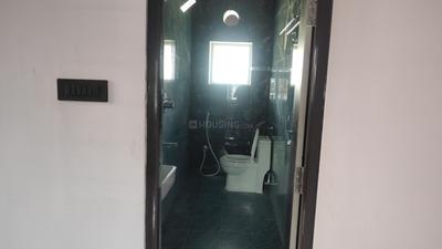 Bedroom Image of 1200 Sq.ft 2 BHK Duplex for rent in Neelankarai Chennai for Rs. 35000