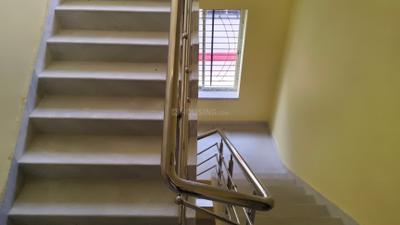 Image of 840 Sq.ft 2 BHK Apartment / Flat for sale in Akash, Naktala, Kolkata for Rs. 5338000
