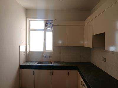 Kitchen Image of 748 Sq.ft 3 BHK Apartment / Flat for sale in ROF Aalayas Phase 2, Sector 102 Gurgaon for Rs. 8000000