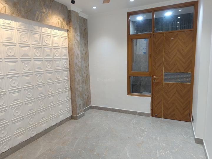 Shakti Khand, Indirapuram Bedroom One 1