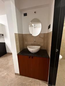 Image of 984 Sq.ft 2 BHK Apartment / Flat for sale in Shreeyash Shree Woods, Dhanori, Pune for Rs. 6700000