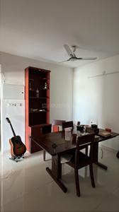 Hall Image of 1781 Sq.ft 3 BHK Apartment / Flat for sale in Laguna Azul, Sancoale Goa for Rs. 20000000
