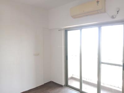 Bedroom Image of 990 Sq.ft 2.5 BHK Apartment / Flat for sale in Thane West Thane for Rs. 19000000