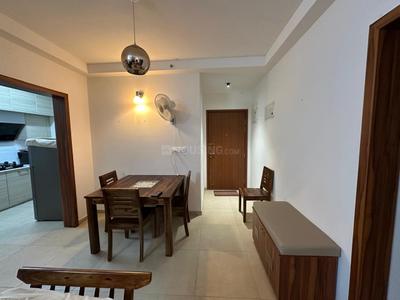 2.5 BHK Flat