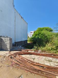 Image of 423 Sq.ft Residential Plot / Land for sale in County Walk Township, Indore for Rs. 2021000