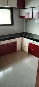 Kitchen Image of 946 Sq.ft 2 BHK Apartment / Flat for sale in Daund Pune for Rs. 2600000