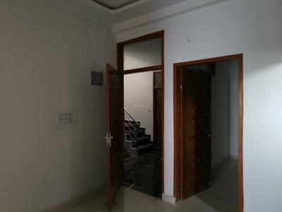 Living Room Image of 750 Sq.ft 2 BHK Builder Floor for sale in Ved Vihar Ghaziabad for Rs. 2330424