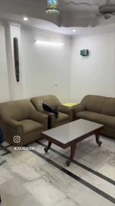 2 BHK Independent Builder Floor