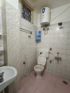 Image of 1050 Sq.ft 2 BHK Apartment / Flat for rent in New Tippasandra, Bengaluru for Rs. 35000