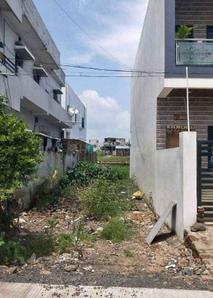 Image of 750 Sq.ft Residential Plot / Land for sale in Chandrakiran Nagar, Nagpur for Rs. 2500000