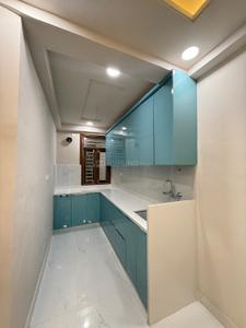 Kitchen Image of 900 Sq.ft 2 BHK Apartment / Flat for sale in Kanakpura Jaipur for Rs. 4100000