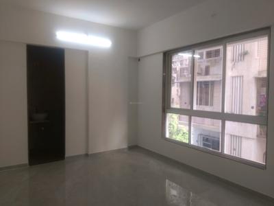 Bedroom Image of 645 Sq.ft 2 BHK Apartment / Flat for sale in Digam Poonam CHSL, Borivali East Mumbai for Rs. 17900000