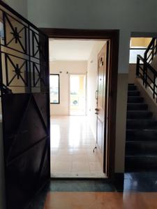 Image of 1050 Sq.ft 2 BHK Apartment / Flat for rent in Nyati Estate Co Op Hsg Socy Ltd, Mohammed Wadi, Pune for Rs. 21000