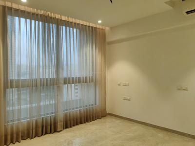 Bedroom Image of 1050 Sq.ft 3 BHK Apartment / Flat for sale in Raymond Realty Ten X Habitat, Thane West Thane for Rs. 20000000