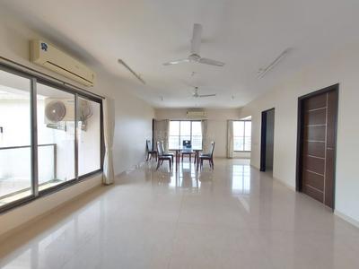 Hall Image of 2137 Sq.ft 4 BHK Apartment / Flat for sale in Shubham Sri Kalpana Padma Tower, Chembur Mumbai for Rs. 62500000