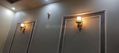 4 BHK Independent House