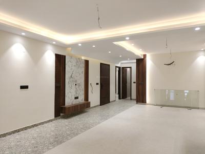 Living Room Image of 2286 Sq.ft 3 BHK Builder Floor for sale in TDI The Retreat, Sector 89 Faridabad for Rs. 24500000