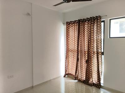 Bedroom Image of 860 Sq.ft 2 BHK Apartment / Flat for sale in Lodha Palava Premier, Dombivli East Thane for Rs. 6500000