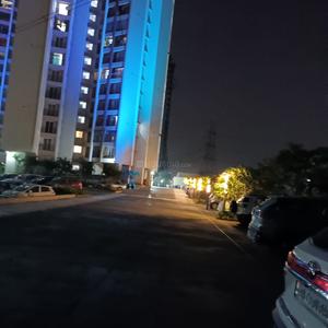 Image of 630 Sq.ft 1 BHK Apartment / Flat for sale in Sai Shrushti Heights, Diva, Thane for Rs. 3100000