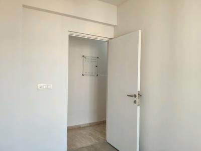 Bedroom Image of 1620 Sq.ft 3 BHK Apartment / Flat for rent in Hiranandani Fiona, Hiranandani Estate Thane for Rs. 80000