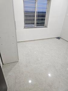 Bedroom Image of 1020 Sq.ft 3 BHK Apartment / Flat for rent in Hemdeep Devki Saptagiri 2, Saroj Nagar Nagpur for Rs. 18000