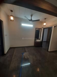 Hall Image of 1100 Sq.ft 2 BHK Builder Floor for rent in Kaval Bairasandra Bengaluru for Rs. 35000
