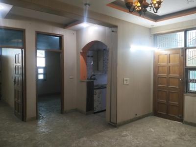 Living Room Image of 1100 Sq.ft 2 BHK Apartment / Flat for sale in Shalimar Garden Ghaziabad for Rs. 6500000