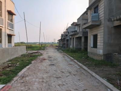 Image of 720 Sq.ft Residential Plot / Land for sale in Swapnabhumi, New Town, Kolkata for Rs. 1700707