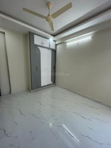 Bedroom Image of 1245 Sq.ft 3 BHK Apartment / Flat for sale in Bhankrota Jaipur for Rs. 5525000