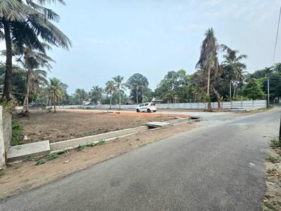 Image of 1305 Sq.ft Residential Plot / Land for sale in North Parvur, Kochi for Rs. 1400000