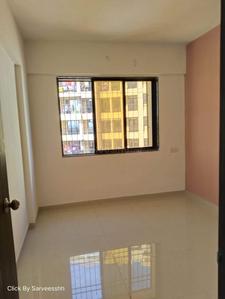 Bedroom Image of 540 Sq.ft 1 BHK Apartment / Flat for sale in Badlapur West Badlapur for Rs. 2500000