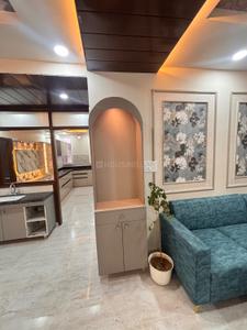Kitchen Image of 2550 Sq.ft 5 BHK Villa for sale in Kalwad Road Jaipur for Rs. 15100000