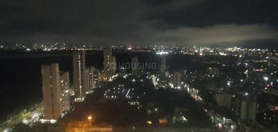 Image of 1260 Sq.ft 2 BHK Apartment / Flat for sale in Bhagwati Eleganza, Ghansoli, Navi Mumbai for Rs. 26500000