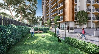 Image of 2340 Sq.ft 3.5 BHK Apartment / Flat for sale in Raj Nagar Extension, Ghaziabad for Rs. 17292600