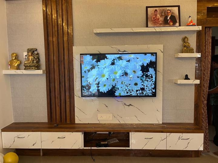 Sai sharddha apartment SHIVANE  Main Image 1