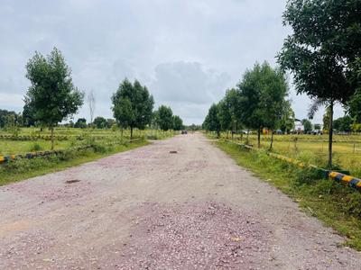Image of 1250 Sq.ft Residential Plot / Land for sale in Garden Ganj, Mohammaadpur Garhi, Lucknow for Rs. 1999999