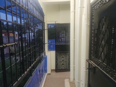 Balcony Image of 1058 Sq.ft 2 BHK Apartment / Flat for sale in Perambur Chennai for Rs. 9200000
