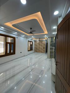 Hall Image of 1800 Sq.ft 3 BHK Builder Floor for sale in Vaishali Ghaziabad for Rs. 18400000