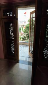 Balcony Image of 1700 Sq.ft 2 BHK Builder Floor for rent in M.J.P Rohilkahand University Bareilly for Rs. 21000